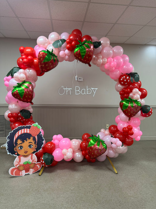 Cutouts/Centerpieces