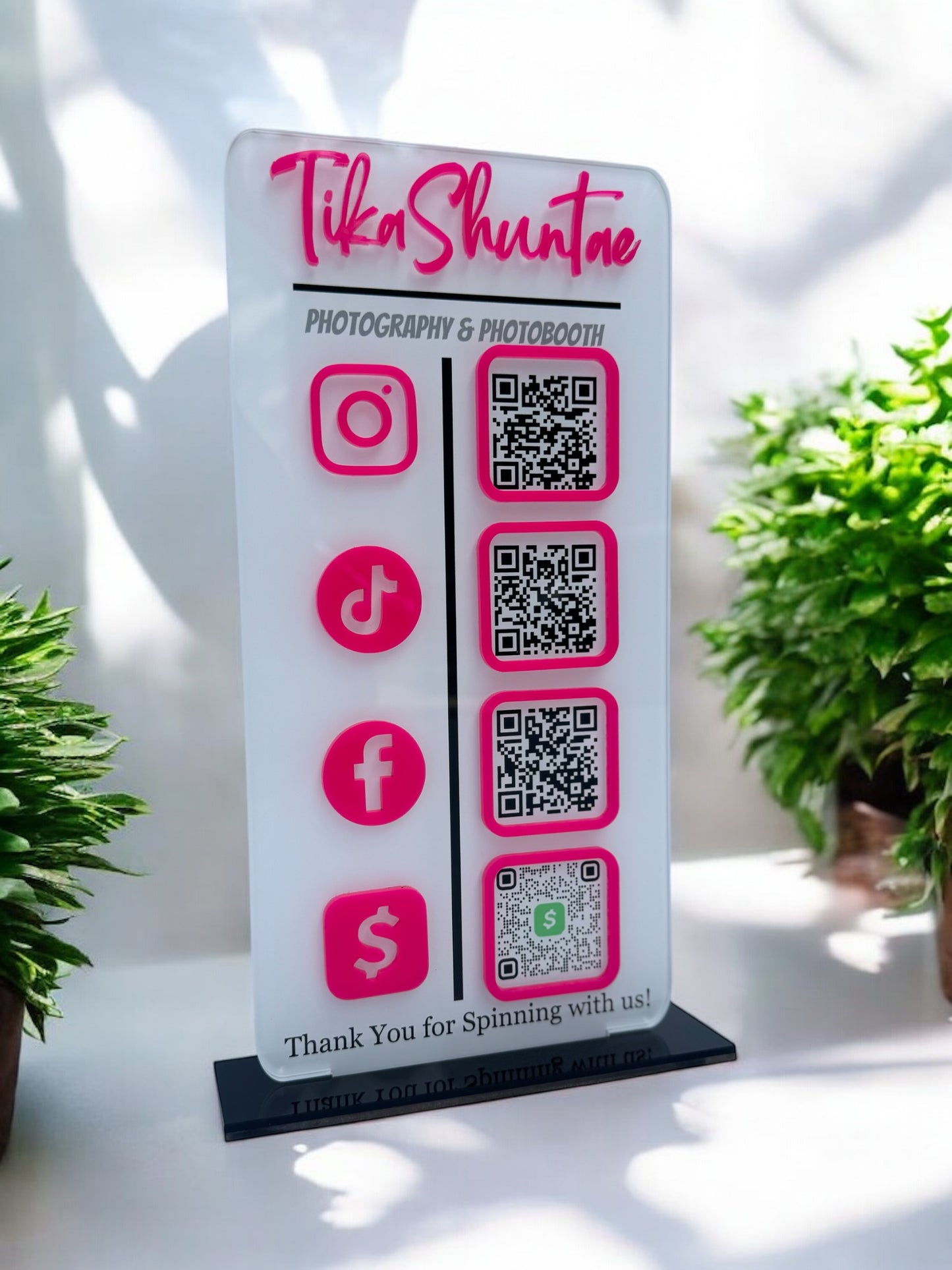 Scan To Pay