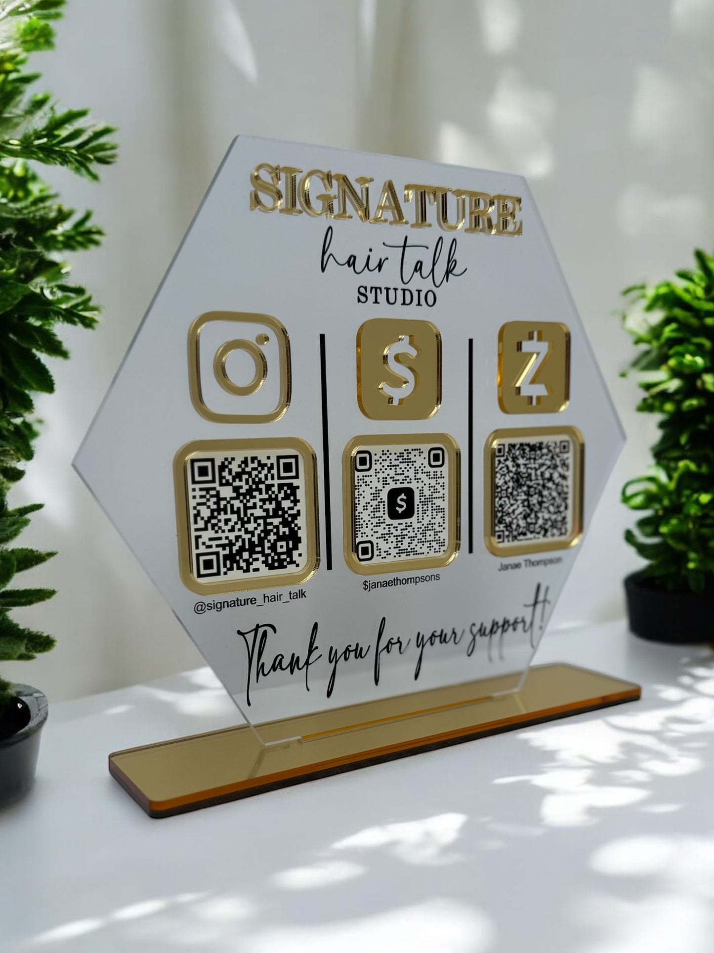 Scan To Pay