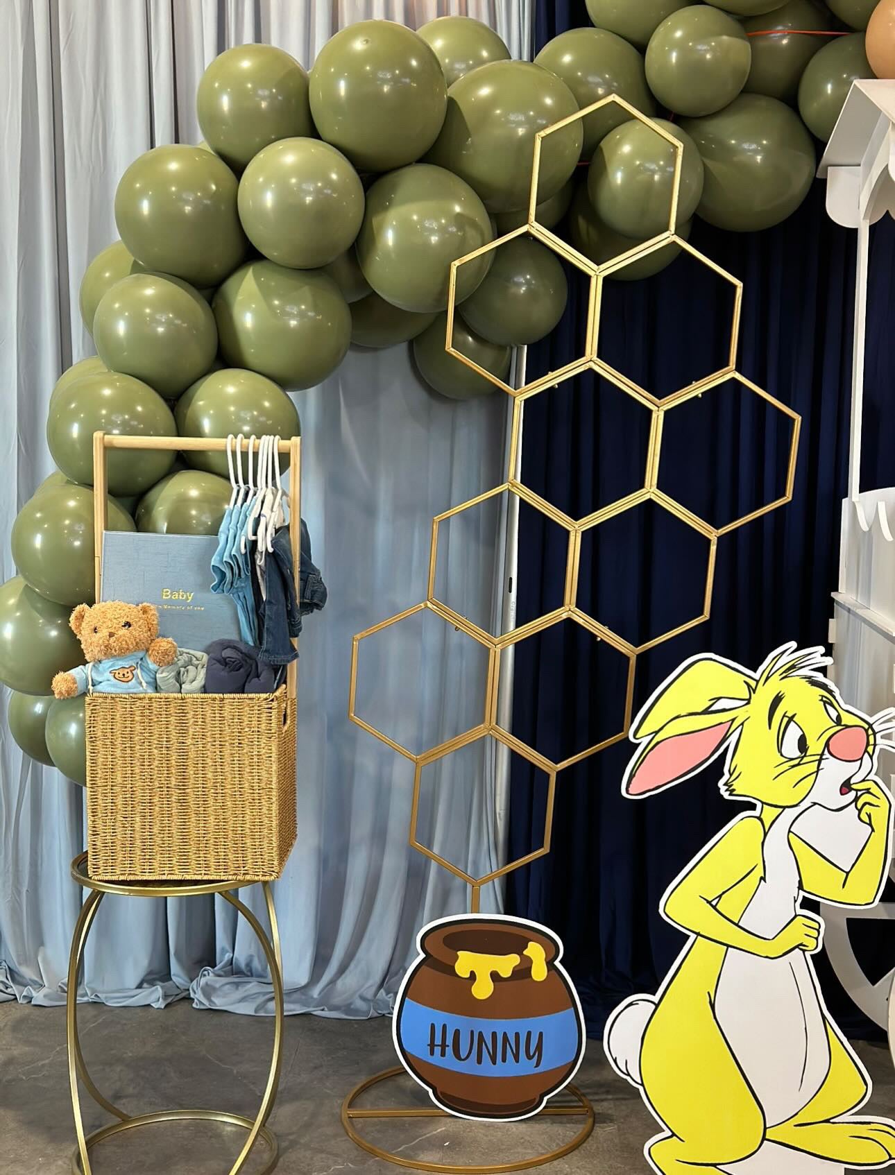 Cutouts/Centerpieces