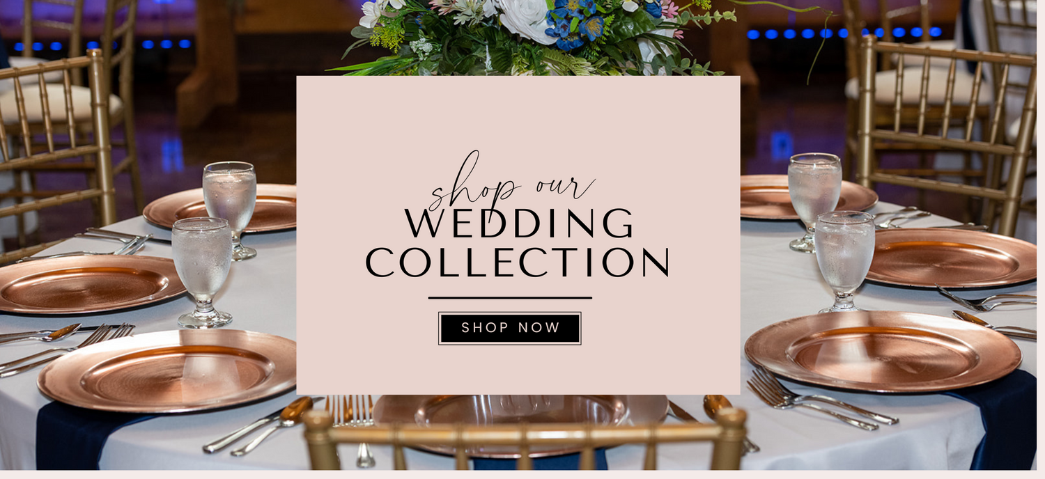 Wedding Collection