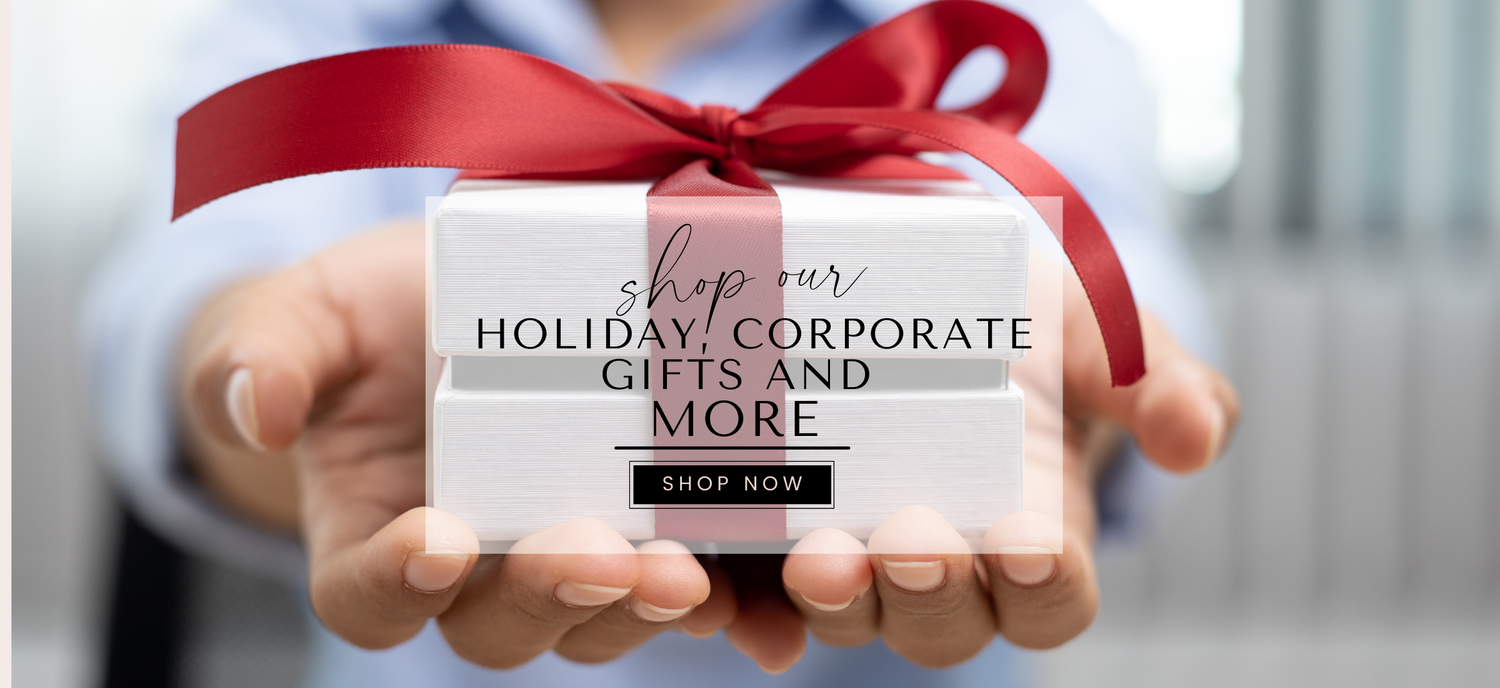 Holiday, Corporate Gifts and More