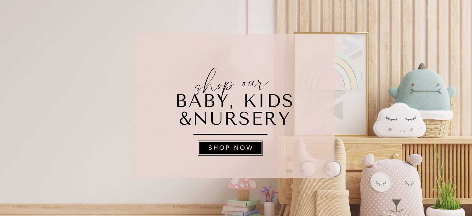 Baby, Kids, And Nursery