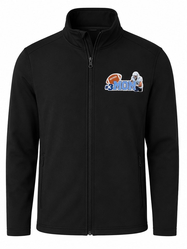 Custom Sports Pin
