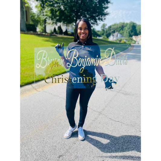 Custom Business Sign( Acrylic)