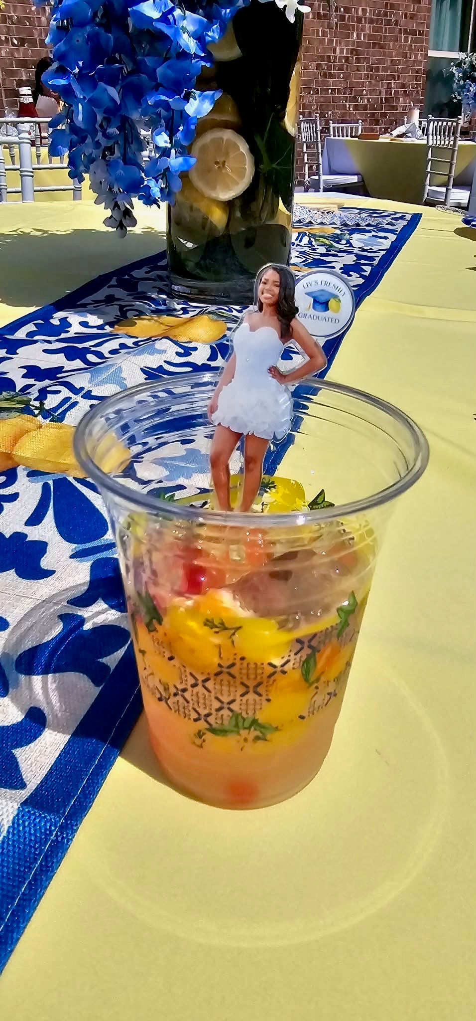 Picture Drink Stirs