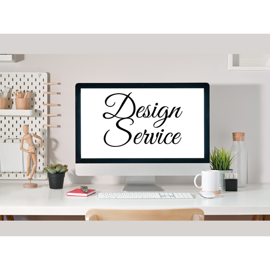 Design/Set Up Fee