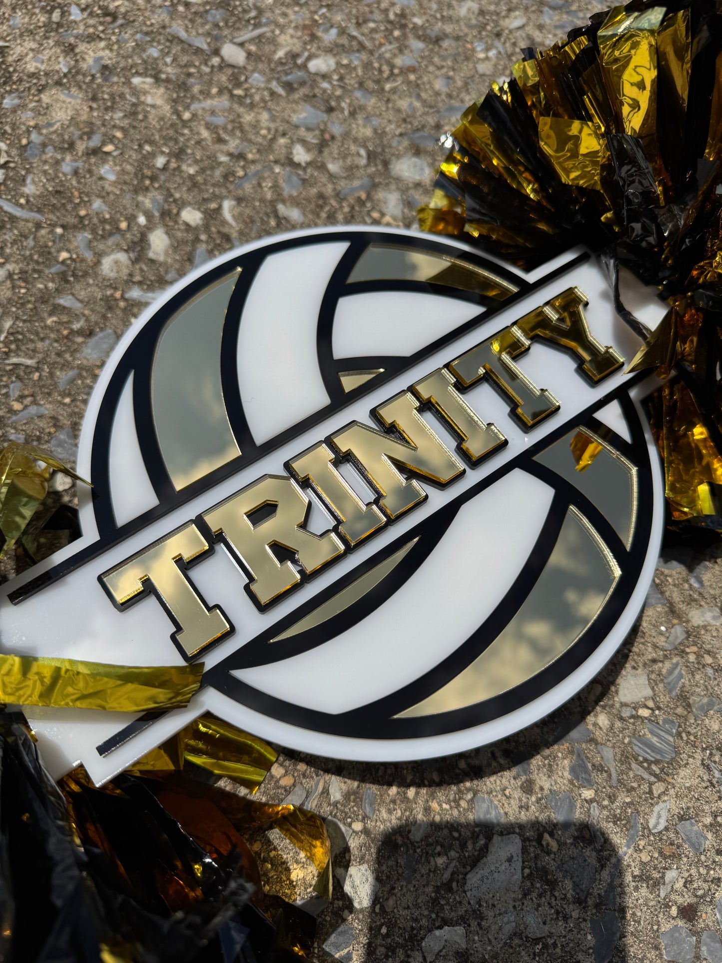 Sport Cheer Stick