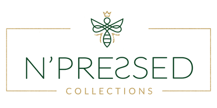 N'Pressed Collections